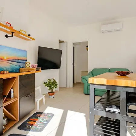 Guest house Sul Mare Di Alessandro *