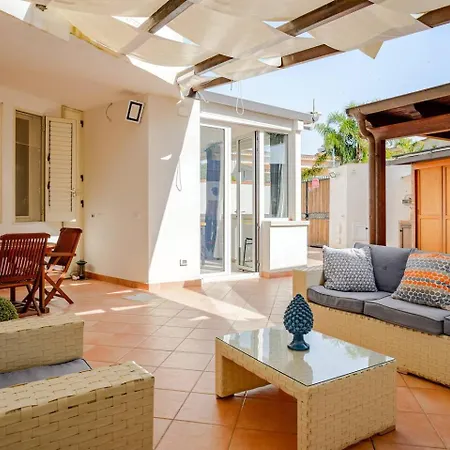 Guest house Sul Mare Di Alessandro Agrigento